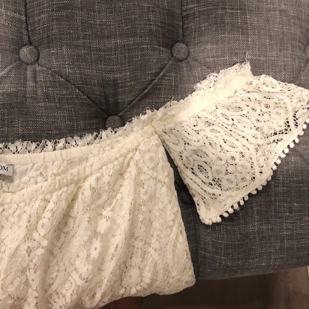 Lace Top